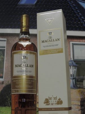 macallan gold