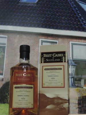 tamdhu 1995 best casks