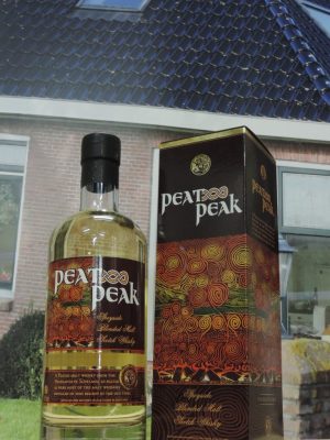 peat peak