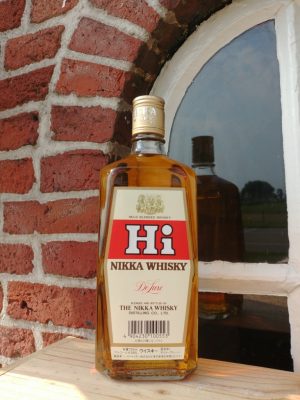 hi-nikka