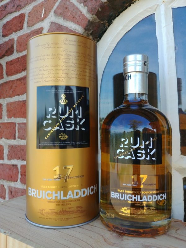 bruichladdich-17-years-rum-cask