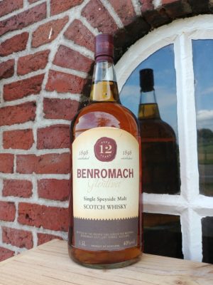 benromach-12-years