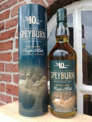 speyburn-10-years