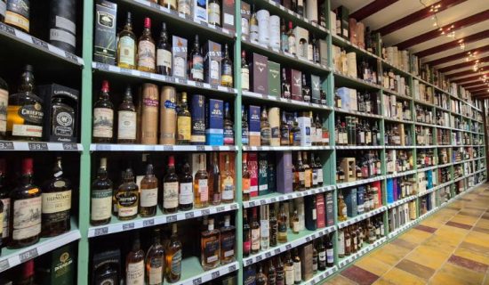 whisky
