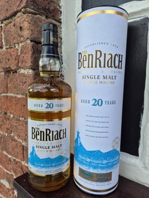 benriach-20-years-old