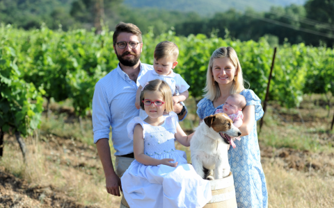 Domaine Saint Jean Lez Durance