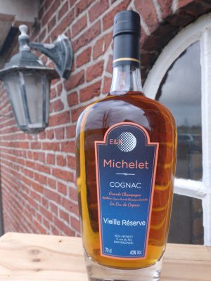 michelet-cognac-segonzac-vieille-réserve-20-jaar oud