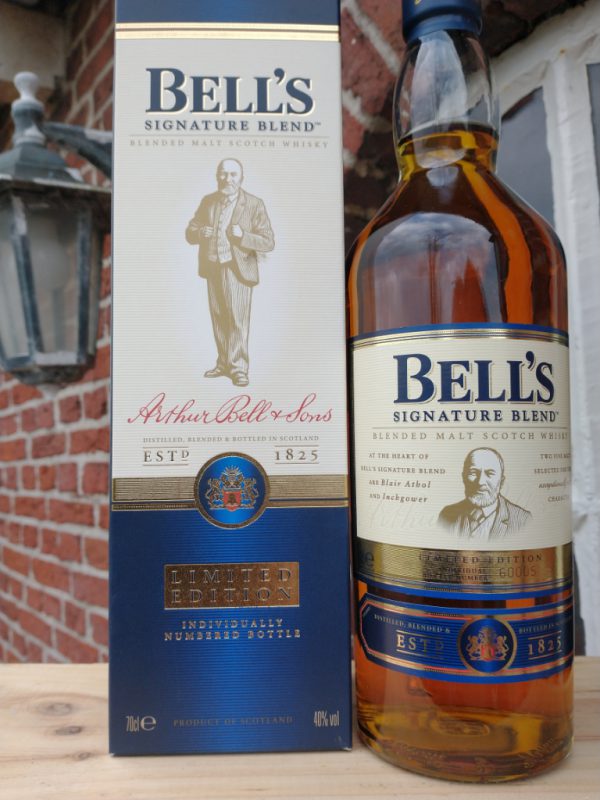 bell's-signature-malt-whisky