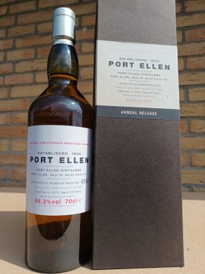 port-ellen-22-yrs-1e-annual-release-topconditie