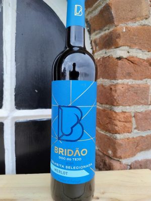 bridão-merlot