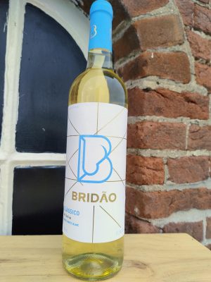 bridão-wit