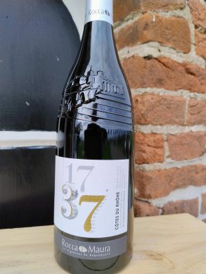 cuvée-1737-rocca-maura-côtes-du-rhône