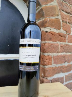 domaine-de-longueroche-corbières-cuvée-aurélian