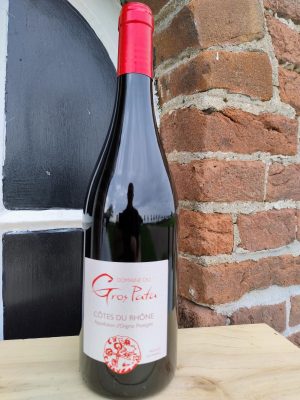 gros-pata-côtes-rhône-rood