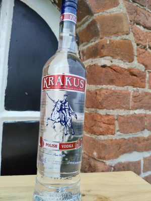 krakus-polissh-polmos-wodka