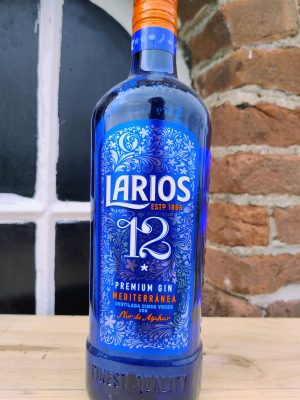 larios-12-gin