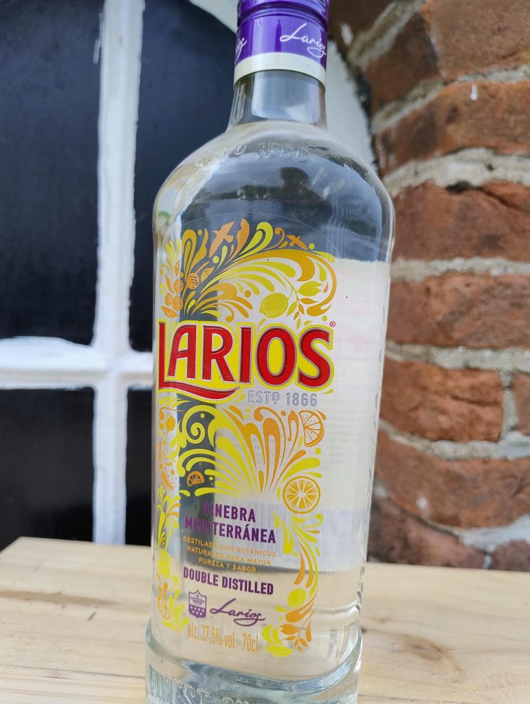 larios-gin Larios Gin Partijvoordeel per 6 - Afbeelding 1