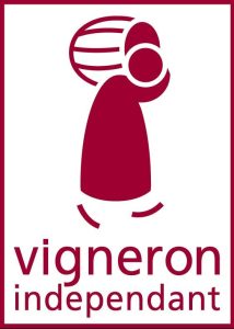 logovigneron Logo Vignerons independant 2